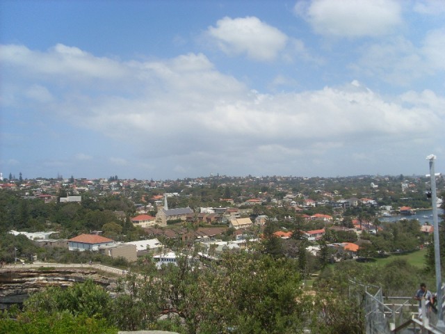Watson's Bay