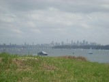 Watson's Bay