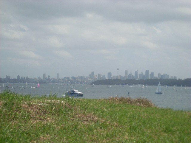 Watson's Bay