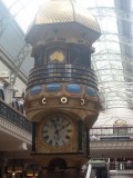 Queen Victoria Building