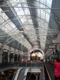 Queen Victoria Building