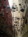Angel Place - Forgotten Songs (kunst/art)