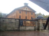 Hyde Park Barracks