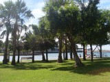 beste plek in Darwin / best spot in Darwin