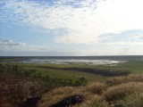 Nadab lookout uitzicht / view