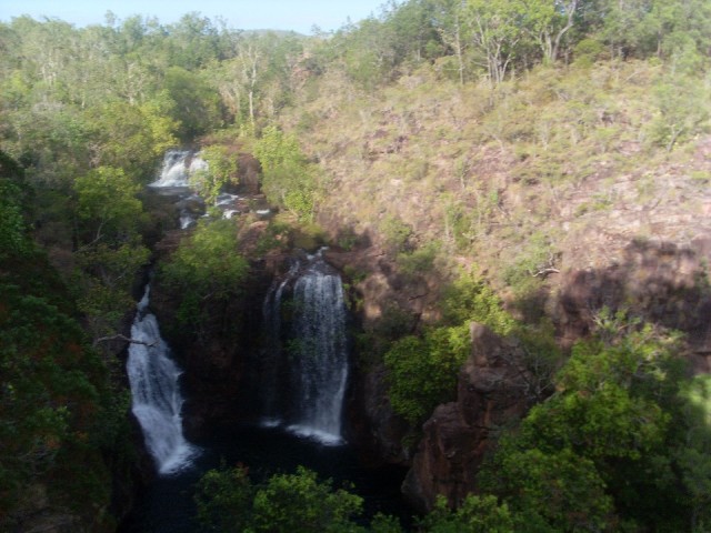 Florence Falls