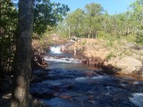 Buley waterhole