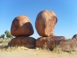 Devils Marbles