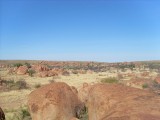 Devils Marbles