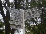 in Alice Springs