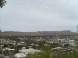 lelijke Alice Springs / ugly Alice Springs