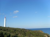 vuurtoren / lighthouse