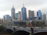 skyline