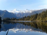 mirror lake matheson