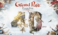 kaartje puy du fou 