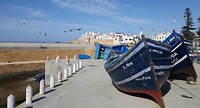 Haven Essaouira