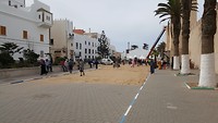 Filmset John Wick