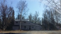 House in Wasilla