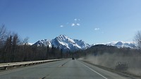Alaskan view