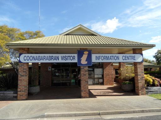 coonabarabran