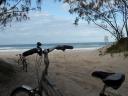 rainbow beach