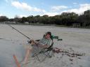 strandcamping sarawak (2)