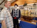 museum captain cook