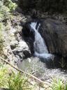crystal cascades