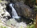 crystal cascades