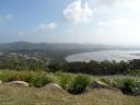 cooktown vanaf vuurtoren
