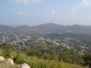cooktown vanaf vuurtoren