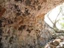 lava tunnels