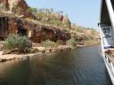 nitmiluk NP Katherine gorge