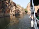 nitmiluk NP Katherine gorge