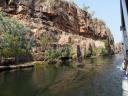 nitmiluk NP Katherine gorge