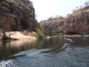 nitmiluk NP Katherine gorge