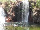 florence falls