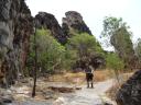 bardedjilidji walk