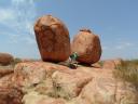 devils marbles