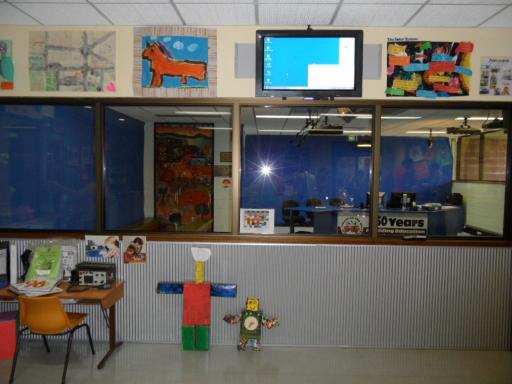 school of the air