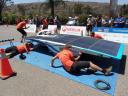 solar race team delft