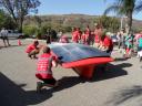 solar race team twente