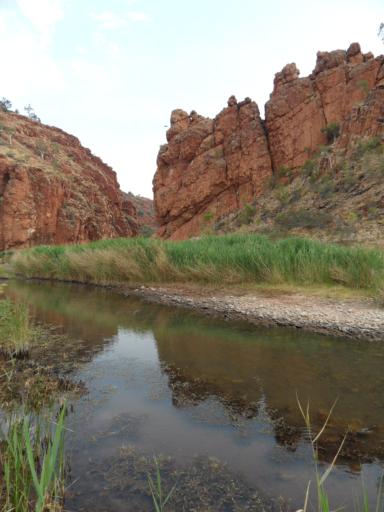 glen helen camping