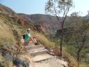 ormiston gorge
