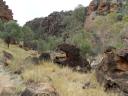 N'Dhala gorge