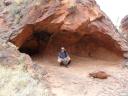 N'Dhala gorge