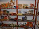 museum/speelgoed van vroeger