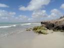 robe strand