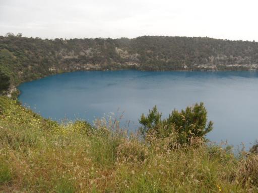 mount gambier