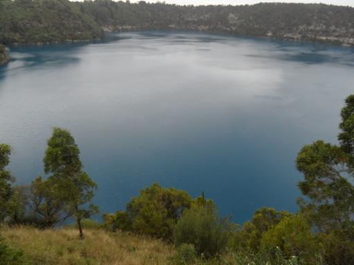 mount gambier
